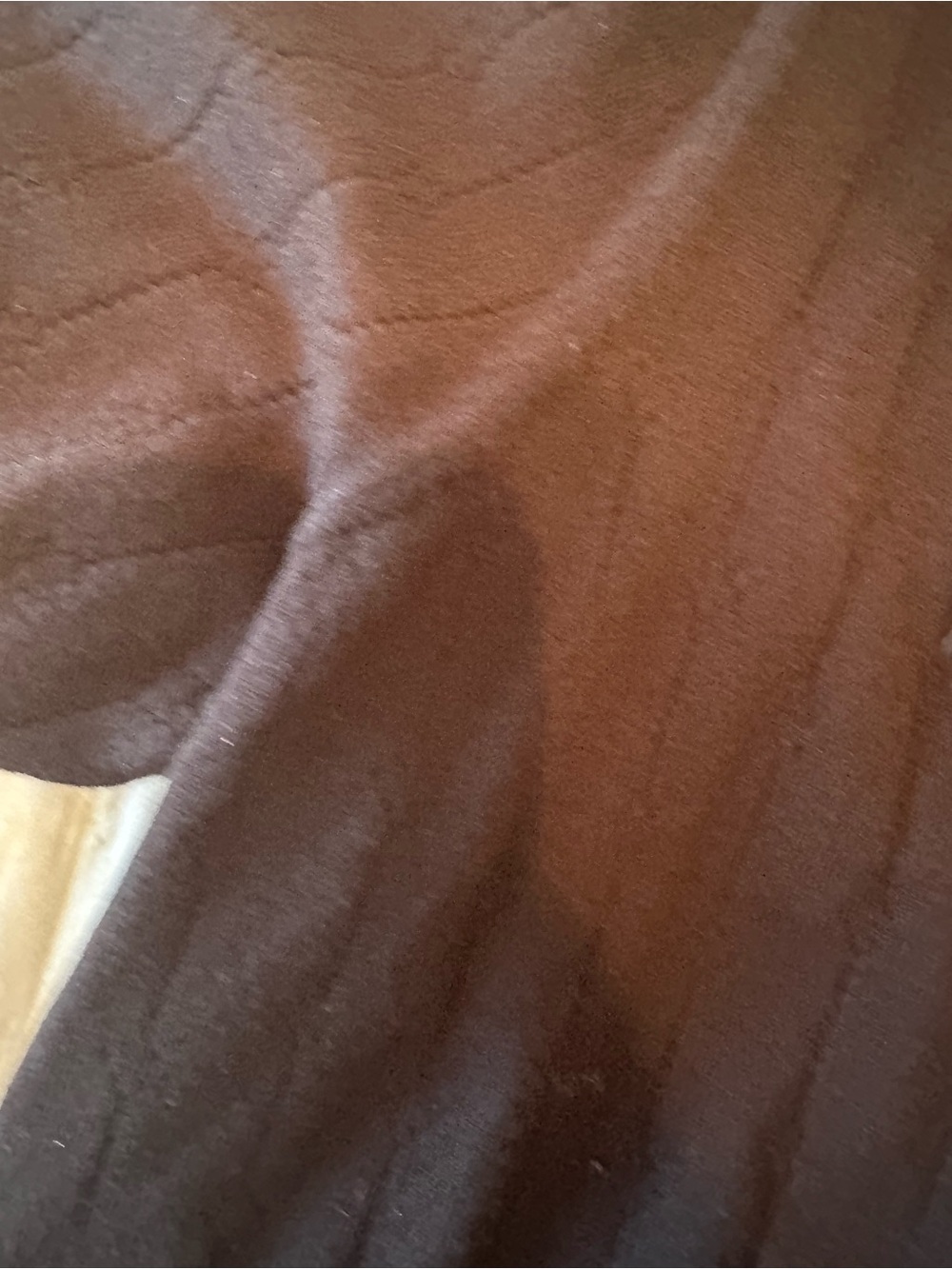 Torrid Black Cropped Pointelle Cardigan Sweater - Picture 5 of 5